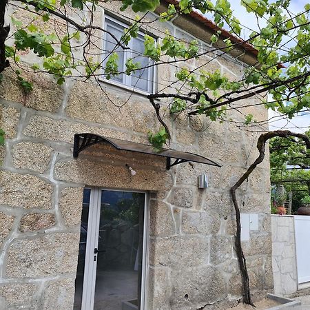 Casa Maria Da Eira Villa Arcos de Valdevez Exterior foto
