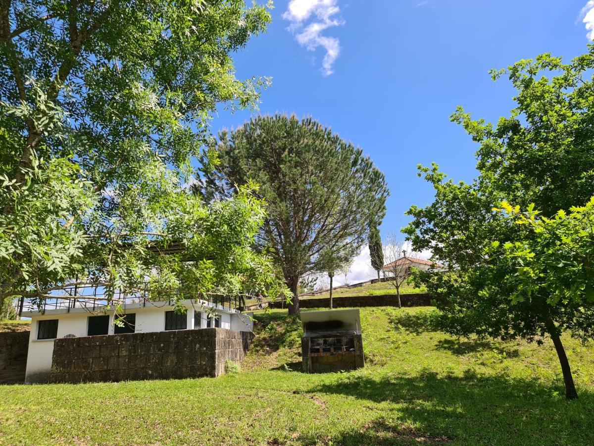 Casa Maria Da Eira Villa Arcos de Valdevez Exterior foto