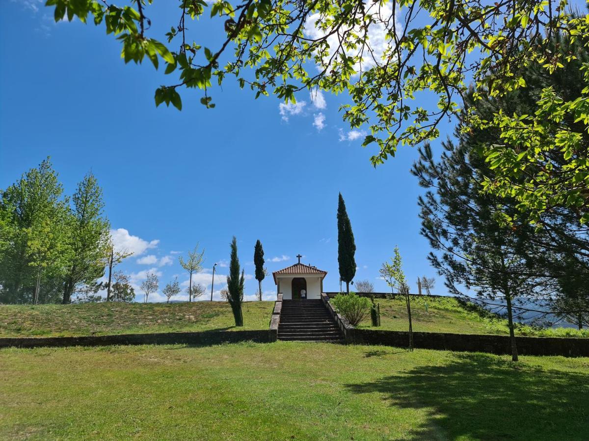 Casa Maria Da Eira Villa Arcos de Valdevez Exterior foto