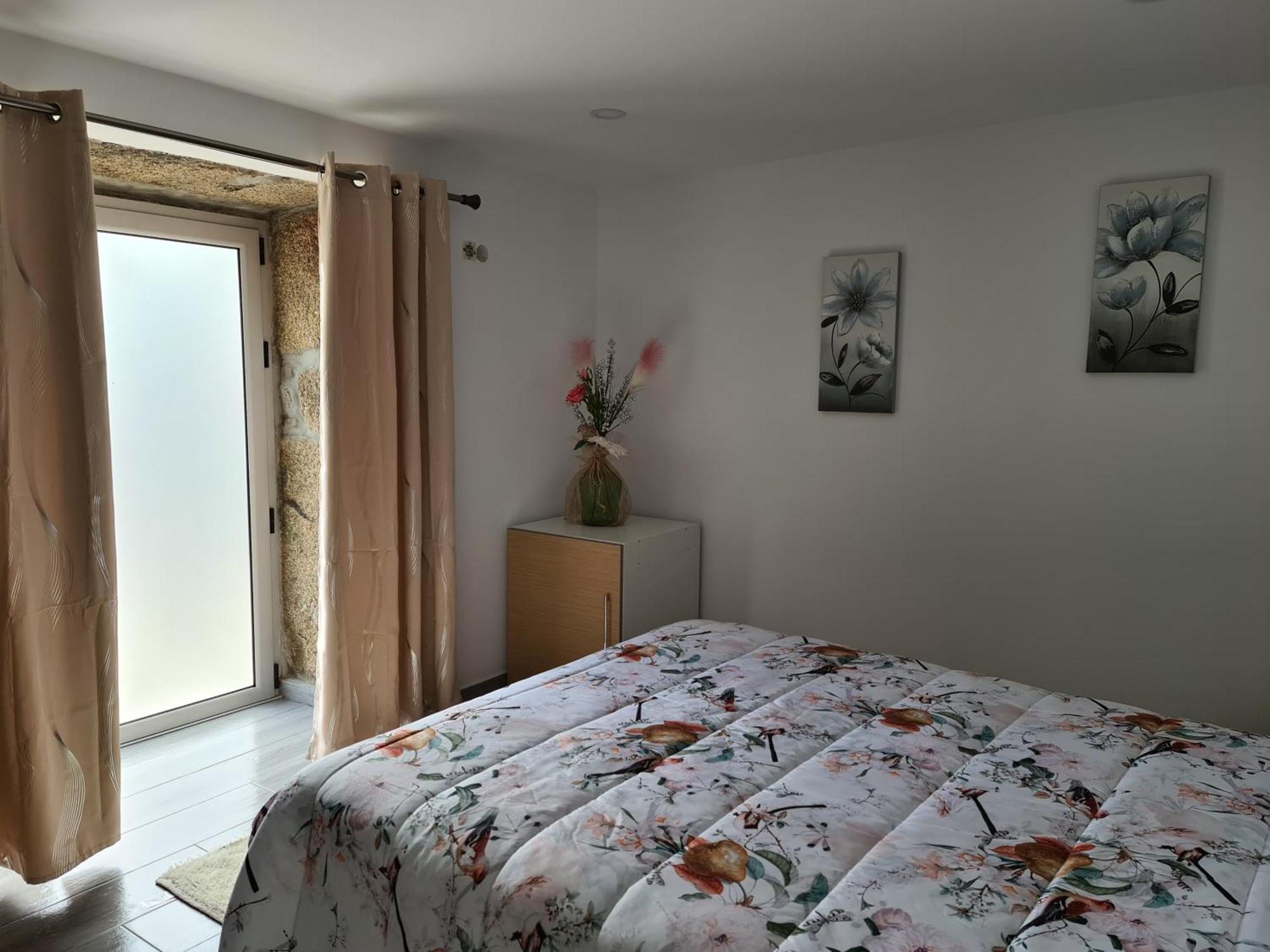 Casa Maria Da Eira Villa Arcos de Valdevez Cameră foto