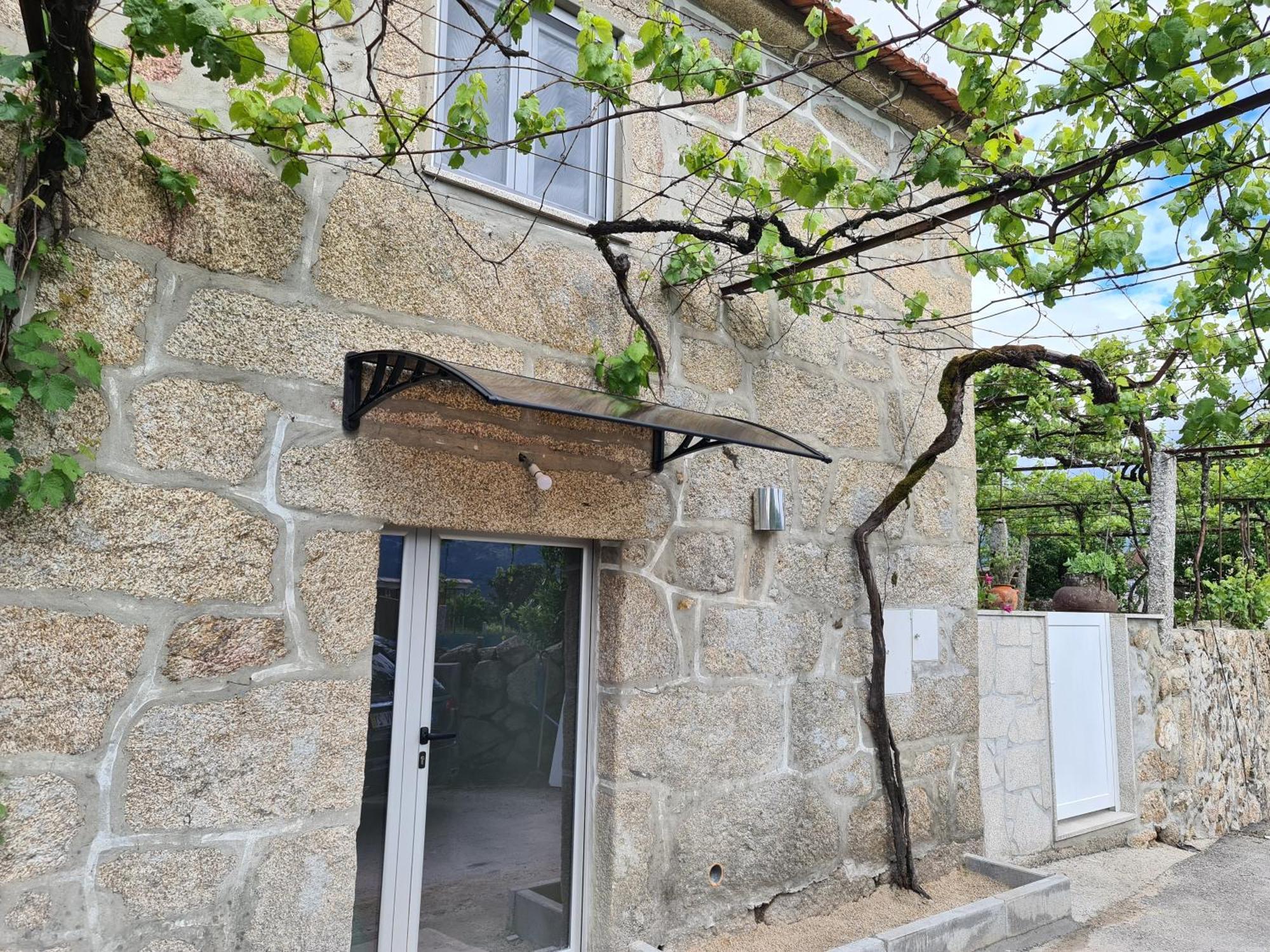 Casa Maria Da Eira Villa Arcos de Valdevez Cameră foto